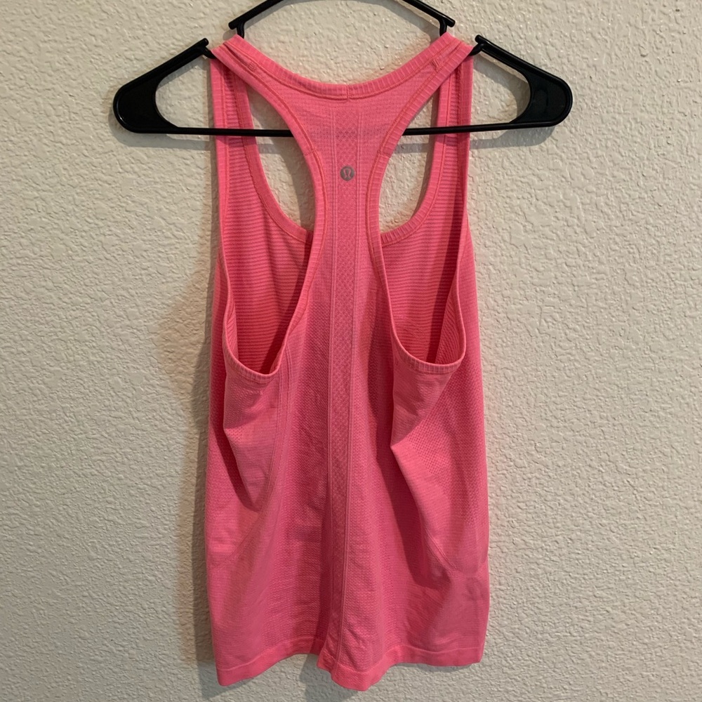 Lulu Lemon Tank Top